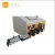 Import automatic digital 25mm2 electric wire cable stripping cutting machine from China