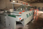 Automatic Double SIde PCB Brushing Machine / Circuit Board Making Machine