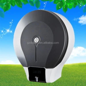 automatic paper dispenser,sensor automatic toilet paper holder dispenser