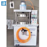 Automatic pita bread making machine maker