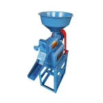 Automatic rice mill small rice milling machine with low price