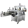 Automatic Single Side Flat Bottle Labeling machine