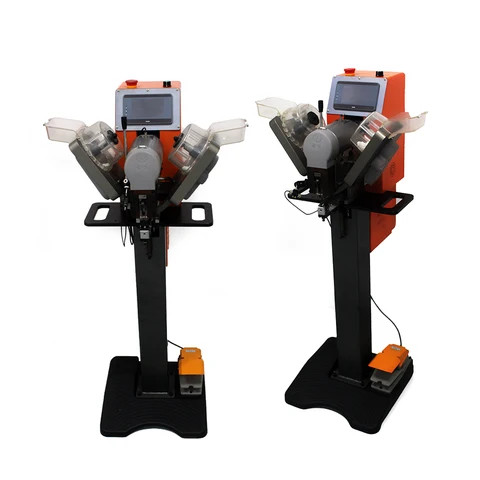 Stud Button Machine Buy Automatic Snap Button Installation Machine Very Cheap Price Easy To ...