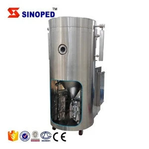 Automatic Spray Dryer Machine Milk Drying Equipment