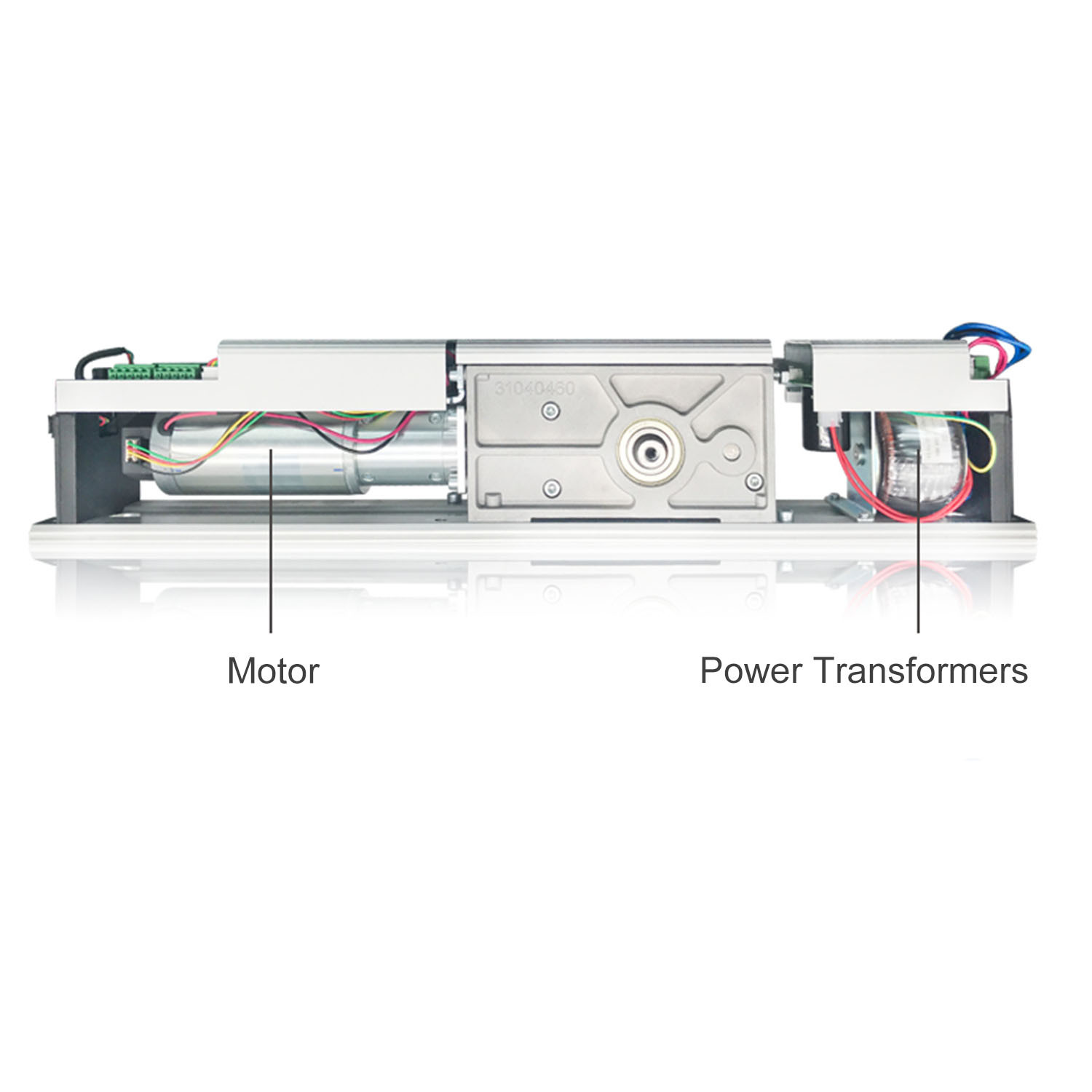 Spring Door Controller Buy Automatic Swing Door Operator Door Opener For Fire Door With Spring ...