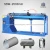 Import Automatic TIG arc Straight Seam Welding Machine for stainless steel iron from China