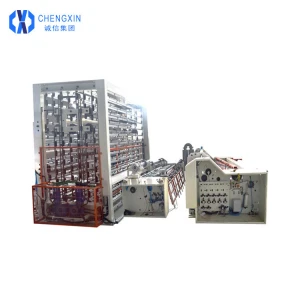 automatic toilet paper making machine production line machine to make toilet paper