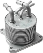 Automatic Transmission Oil Cooler for Jeep Compass Patriot 2007 2008 2009 2010 2011 2012 2013 2014 2015 2016L4 2.0L 2.4L