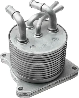 Automatic Transmission Oil Cooler for Jeep Compass Patriot 2007 2008 2009 2010 2011 2012 2013 2014 2015 2016L4 2.0L 2.4L