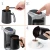 Import automatic turkish coffee maker cordless electric kettle boil milk machine food grade moka coffee pot from China