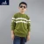 Import Autumn Children&#039;s Sweaters Long Sleeves Warm Kint Cotton Sweater Boys from China