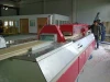 Auxiliary Extrusion Machinery - Integrated Haul Off & Cutter - PVC/WPC Profile (40mm x 40mm)