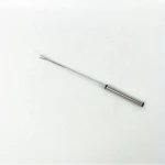 B-CY106  high quality  fondue fork stainless steel   -BBQ fondue fork  metal ,BBQ tool