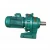 Import B / X series cycloid pin gear reducer gear box with motor / horizontal / vertical / flange mounting from China