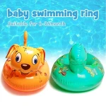 baby float swimming pool accessories baby swim ring toys 0-5 age kids floats summer toys newborn bathroom float accessories