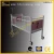 Import baby furniture baby bed stainless steel infant bed from China