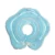 Import Baby Infant Swimming Pool Bath Neck Floating Inflatable Ring Built-in Belt for sale from China