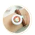 Import Baby Mosquito Repellent Buckle Cartoon Mosquito Clip Kid Adult Outdoor Health Mosquito Repellent Bracelet Button Random Color from China