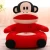 Import baby sofa plush seat plush animal toys  kids cartoon sofa for kids room baby chid dropshipping brazil usa shopify Only Cover from China