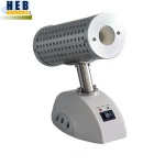 Bacti-Cinerator sterilizer infrared heating sterilizer for laboratory