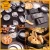 Import baking supplies small bakery equipments from China