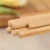 Import Bamboo chopsticks no paint no wax camping household fast food disposable chopsticks Hotel restaurant chopsticks in 30 pairs from China