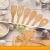 Import Bamboo Kitchen Cooking Utensils from China