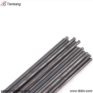 baoji molybdenum round and polished square bar price per kg for sale in China market