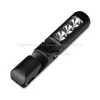 Battery Powered Plastic Work Lamp Bendable Torch Light Magnetic LED Flashlight with Clamp