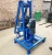 Import BDM-120 model portable hydraulic water well drilling rig from China
