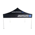 Beautiful Custom Durable Use Wholesale Trade Show Tent