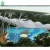 Import Beautiful Shape Design Swimming Pool Tent from China