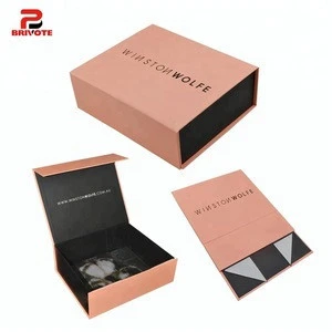 Beauty custom paper women shoe cardboard collapsible packaging gift box