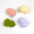 Import Beauty Trend Beauty Makeup Cosmetic Puff Facial Beauty Sponge Blender make up sponge set from China
