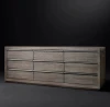 Bedroom Furniture 9 wooden cabinet chest of drawers Sideboard Console