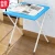 Import Bedroom furniture, antique cheap foldable bed laptop table computer desk from China