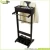 Import bedroom furniture wooden coat hanger stand rack from China