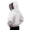 Bee hive safety jacket factory directly supplies bee protective honey harvest lane
