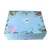 Import Bespoke Highly Space Saving Folding Paper Box from China