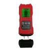 Best 7 in 1 Center Stud Finder Wood Metal AC Live Wire Scanner & Wood and Building Material Moisture Meter