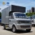 Import Best discount Oman 6*2 van cargo truck sinotruk cargo van truck from China