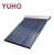 Import Best Efficiency Solar Water Heat Vacuum Collectors From Germany from Taiwan