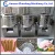Import Best poultry slaughter equipment chicken plucker with plucking 6-7 chicken fully from China