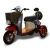 Import Best price adult trike/electric tricycle for sale lithium battery optional from China