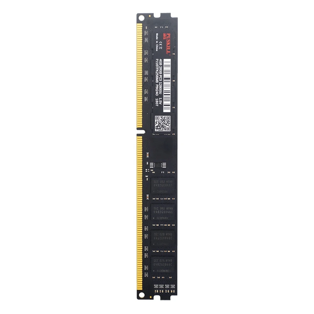 Best price ddr3 4gb 1600MHz desktop memory module ram