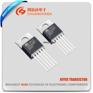 Best Price for Original SMD Transistor MIC29302BT