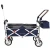 Import Best Price! Garden Tool Folded Wagon Beach Trolley Hand Cart from China