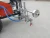 Import best price manufacturer cold paint airless road line marking machine from China