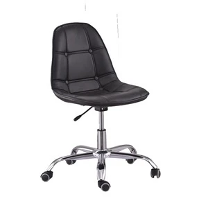 Best Price Modern Minimalist Conference Side Task Office Desk Chair with Wheels