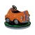 Import Best price popular kids battery operated cars cute electric bumper cars on sale from China